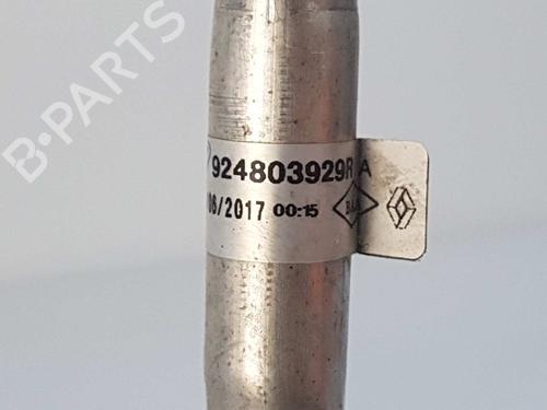 Przewód klimatyzacji RENAULT CLIO IV (BH_) 1.5 dCi 90 | BP14542019M126 