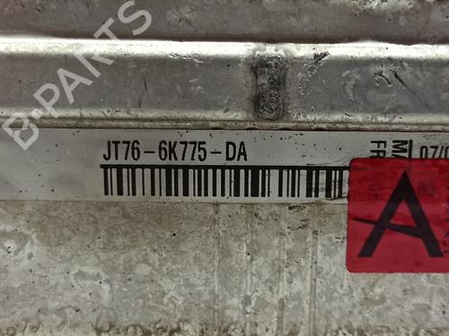 Intercooler FORD TRANSIT COURIER B460 MPV 1.5 EcoBlue | BP19066964M30