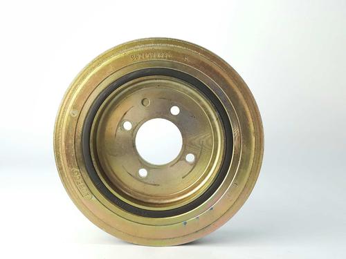 Used Pulley CITROËN XSARA (N1) 1.9 D (70 hp) 14539164