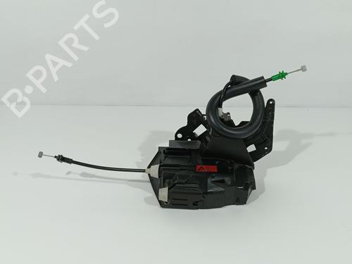 Used Rear right lock Rear right lock LAND ROVER RANGE ROVER SPORT II (L494) [2013-2022] 34737384 34737384