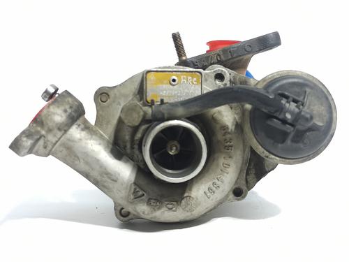 Used Turbocharger/Supercharger CITROËN C3 I (FC_, FN_) 1.4 HDi (68 hp) 22540861