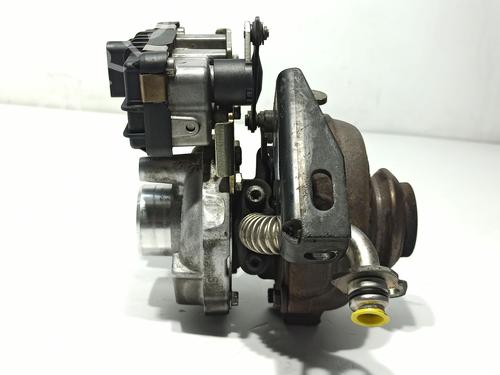 Turbocharger/Supercharger PEUGEOT 607 (9D, 9U) 2.7 HDi 24V | BP32403245M71