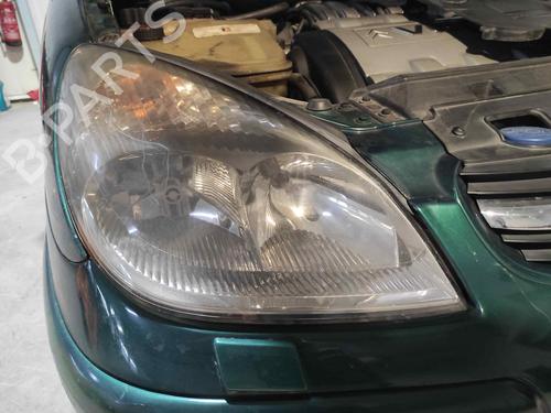 Pompa wspomagania kierownicy CITROËN C5 I (DC_) 3.0 V6 (DCXFXC, DCXFXF) | BP8857200M99 