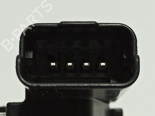 Mass air flow sensor PEUGEOT 3008 II SUV (MC_, MR_, MJ_, M4_) 1.5 BlueHDi 130 | BP18968870M95