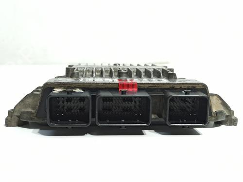 Engine control unit (ECU) CITROËN C3 I (FC_, FN_) 1.4 HDi | BP21583897M57