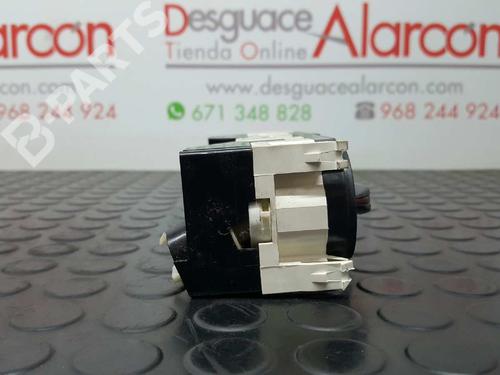 Climate control SEAT IBIZA IV SC (6J1, 6P5) 1.6 TDI | BP2740324I5 