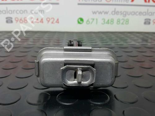 Hinge/Door check strap PEUGEOT 208 I (CA_, CC_) 1.6 HDi | BP14528406C146