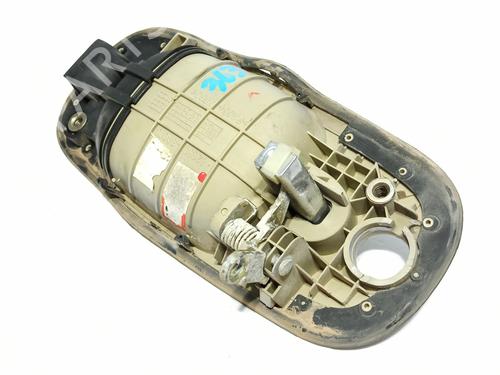 Front left exterior door handle HYUNDAI TRAJET (FO) 2.0 CRDi | BP18021514C128 