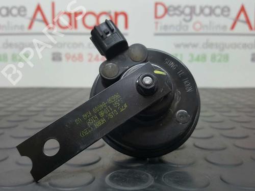 Horn HYUNDAI i10 II (BA, IA) 1.0 | BP14531558E13 