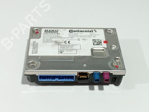 Control unit RENAULT CLIO V (B7_) 1.0 LPG (B7MT) | BP39435794M11 - Image 2