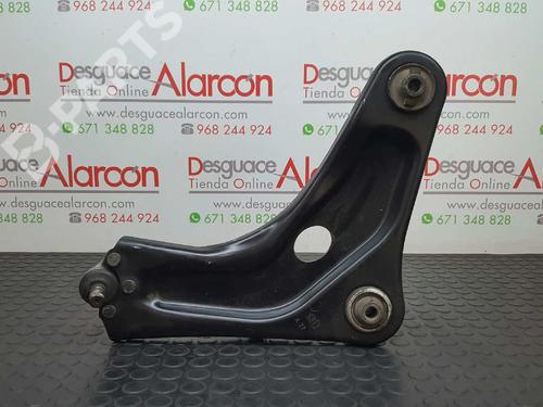 Used Right front suspension arm PEUGEOT 207 (WA_, WC_) 1.6 HDi (90 hp) 2771132