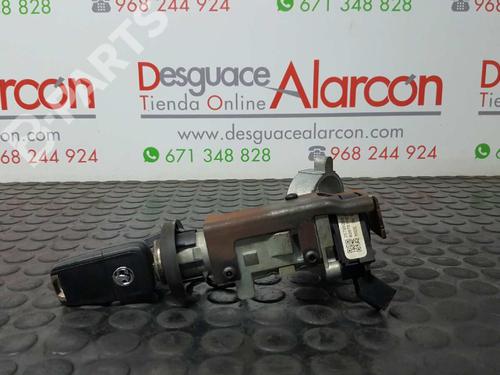 Used Ignition barrel OPEL INSIGNIA A (G09) 2.0 CDTI (68) (163 hp) 2748050