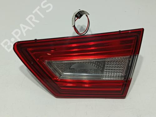Højre baglygte RENAULT CLIO IV (BH_) 1.2 TCe 120 (BHM0) (120 hp) 18125919