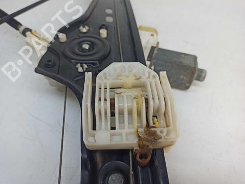 Front right window mechanism BMW 3 (E90) 320 d | BP8620359C23
