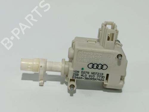 Used Other AUDI Q7 (4LB) 3.0 TDI quattro (233 hp) 14544997