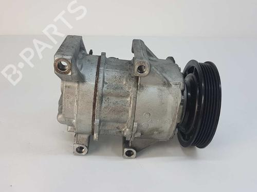 AC compressor KIA OPTIMA (JF) 1.7 CRDi | BP8917500M34