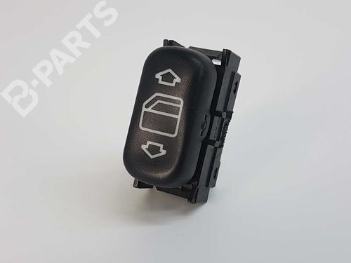 Used Left rear window switch MERCEDES-BENZ S-CLASS (W220, V220) S 320 (220.065, 220.165) (224 hp) 6527393