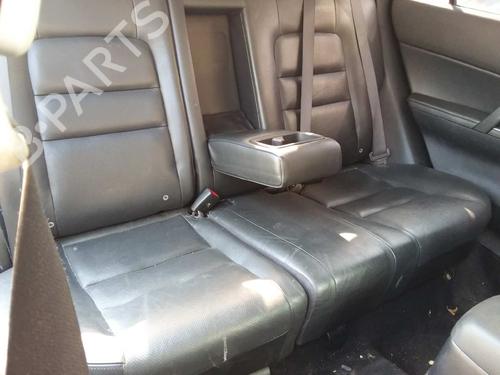 Used Parts MAZDA 6 Hatchback (GG) 2.0 DI (GG14) (143 hp) 4279116