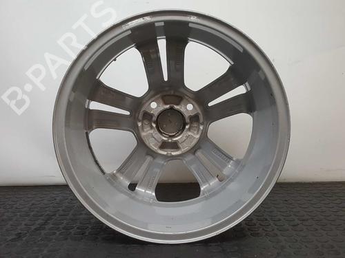 Rim PEUGEOT 208 I (CA_, CC_) 1.6 HDi | BP9671220C45 