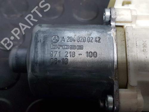 Right front window motor MERCEDES-BENZ C-CLASS (W204) C 200 CDI (204.007, 204.006) | BP2729967E20