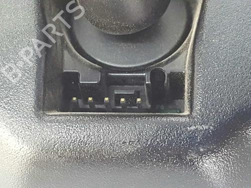 Rear mirror NISSAN X-TRAIL III (T32_, T32R, T32RR) 1.6 dCi (T32) | BP5857965I6 