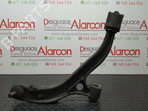 Used Right front suspension arm CHRYSLER VOYAGER / GRAND VOYAGER III (GS_, NS_) 2.4 i (151 hp) 2736335