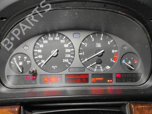instrument-cluster-bmw-5-e39-1995-1996-1997-1998-1999-2000-2001-2002-2003-36340488 main image