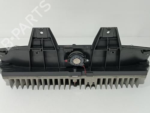 Instrument cluster LAND ROVER RANGE ROVER VELAR (L560) 2.0 D240 SD4 4x4 | BP26056213C47 