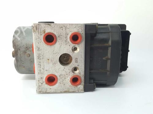 ABS Bremseaggregat CITROËN XSARA (N1) 2.0 HDi 90 (90 hp) 4391547