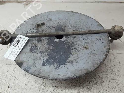 Used Right front suspension arm BMW 5 (E60) 530 d (218 hp) 14527097