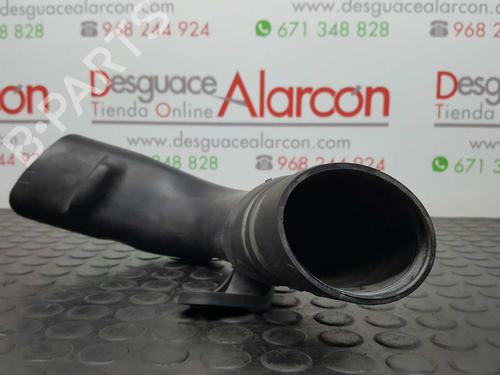 Pipe RENAULT MEGANE III Hatchback (BZ0/1_, B3_) 1.5 dCi | BP14529325M125 