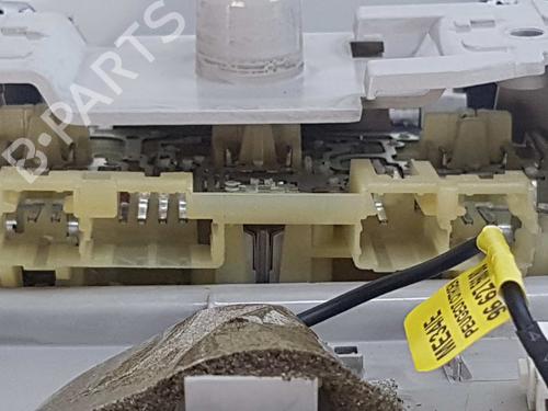 Interior roof light CITROËN C5 III Break (RW_) 1.6 HDi 110 | BP7425360I8