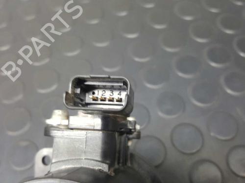 Mass air flow sensor CITROËN C-ELYSEE (DD_) 1.6 HDI 92 | BP2754439M95 