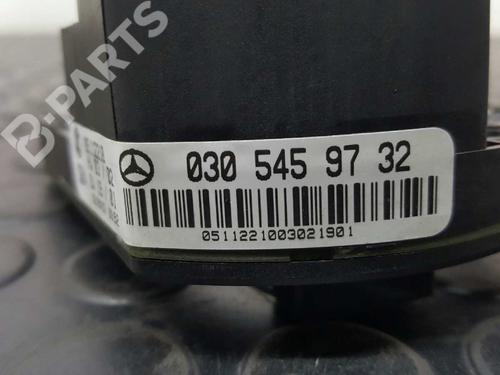 Elektronisk modul MERCEDES-BENZ E-CLASS (W211) E 320 CDI (211.026) | BP11730274M83 