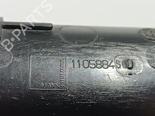 Pipe BMW 1 (F40) | BP28504726M125