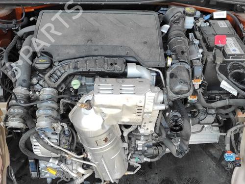 Motor PEUGEOT 2008 II (UD_, US_, UY_, UJ_, UR_, UC_) 1.2 PureTech 130 (USHNS, URHNS) (130 hp) 19426299