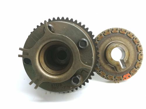 Pulley INFINITI G Coupe 37 | BP14539344M122