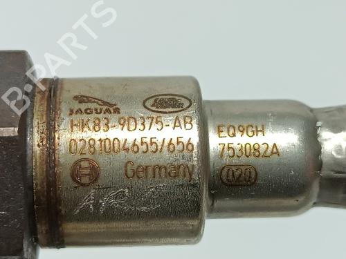 Electronic sensor LAND ROVER RANGE ROVER VELAR (L560) 3.0 D300 SDV6 4x4 | BP13251726M84 