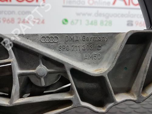 Hand brake AUDI A3 (8P1)  | BP8776207I18