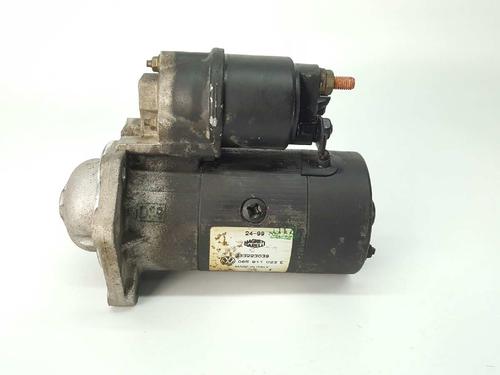 Used Starter SEAT IBIZA II (6K1) 1.4 (60 hp) 2743396