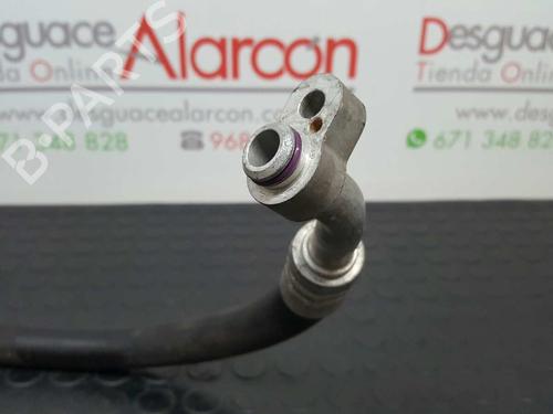 AC pipe AUDI TT (8N3) 1.8 T | BP14529563M126 