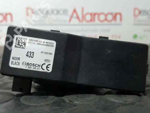 Electronic module OPEL INSIGNIA A (G09) 2.0 CDTI (68) | BP2762457M83