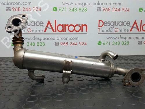 Used Egr OPEL MERIVA A MPV (X03) 1.7 CDTI (E75) (100 hp) 14529954