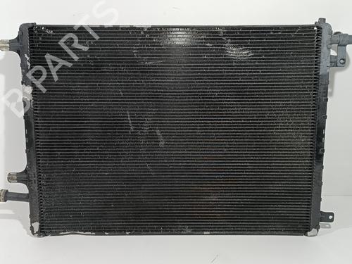Water radiator LAND ROVER DISCOVERY SPORT (L550) 2.0 D 4x4 | BP25127274M31
