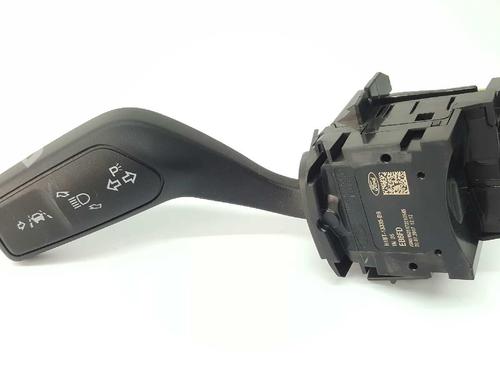Used Steering column stalk FORD FIESTA VII (HJ, HF) 1.0 EcoBoost (125 hp) 4932449