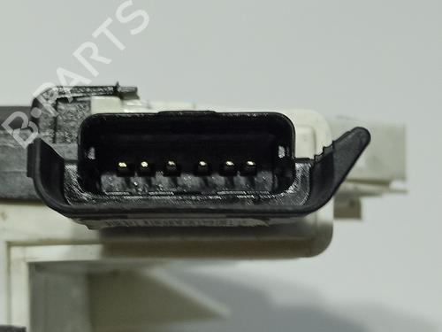 Front left lock PEUGEOT PARTNER Tepee | BP31828910C98