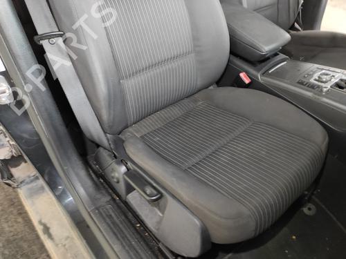 Right front seat AUDI A6 C6 (4F2) 3.0 TDI quattro | BP13904182C16