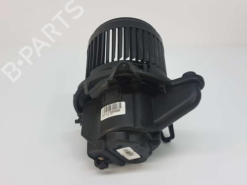 Heater blower motor RENAULT CLIO IV (BH_) 1.5 dCi 90 | BP9247847M62 