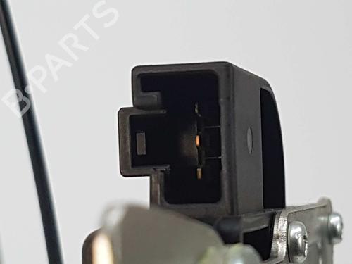 Tailgate lock INFINITI G Coupe 37 | BP7268521C101