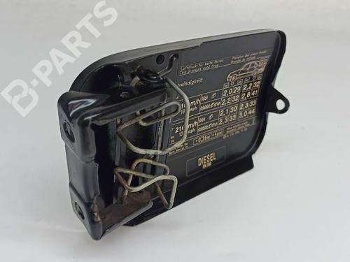 Fuel flap MERCEDES-BENZ E-CLASS (W210) E 300 Turbo-D (210.025) | BP6598768C131 